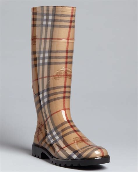 burberry rain boots south africa|Burberry rain boots lowest price.